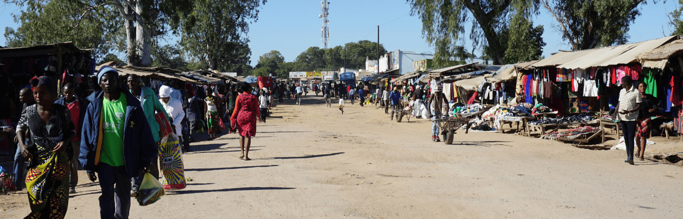 Bemba Program