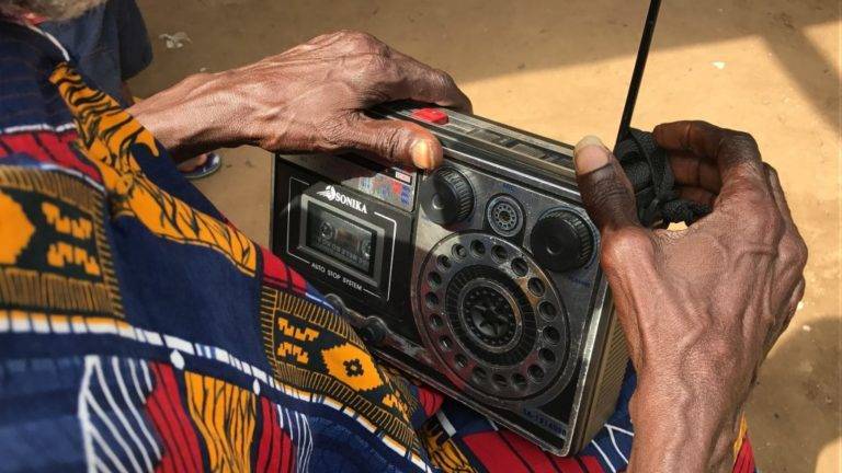 christian blog why radio