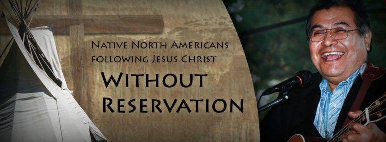 proclaiming hope without reservation