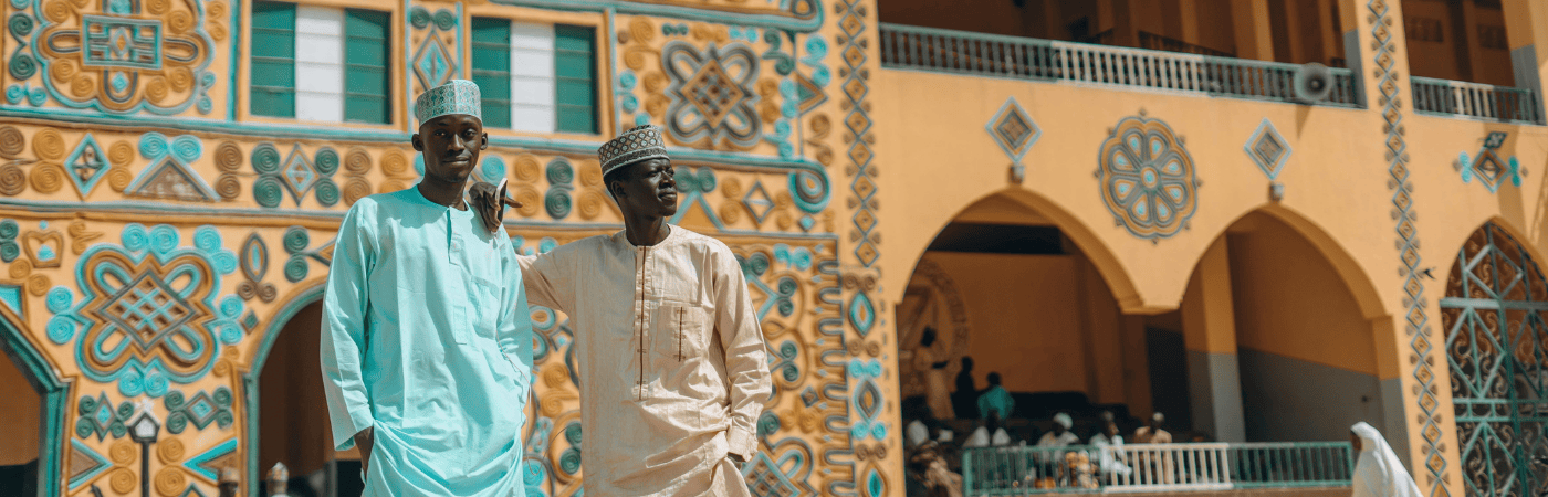 Hausa Program