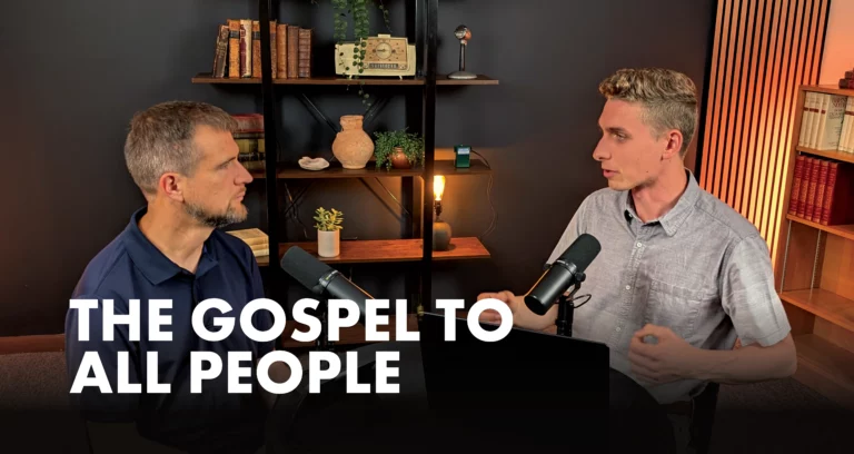 The Gospel to All People || Acts Part 3