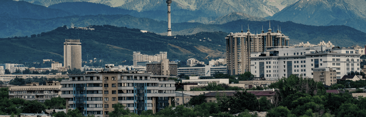 Kazakh Program