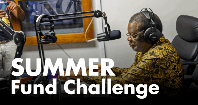 Summer Fund Challenge 2025