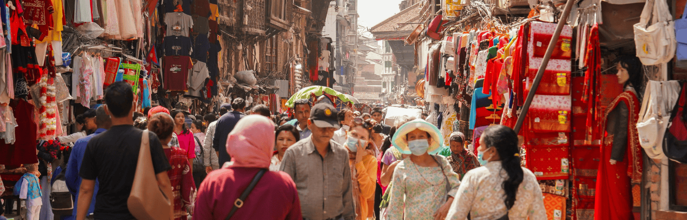 Nepali Program