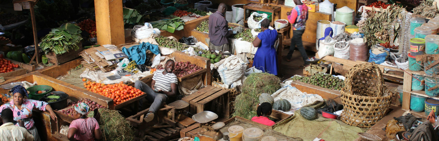 Swahili Program