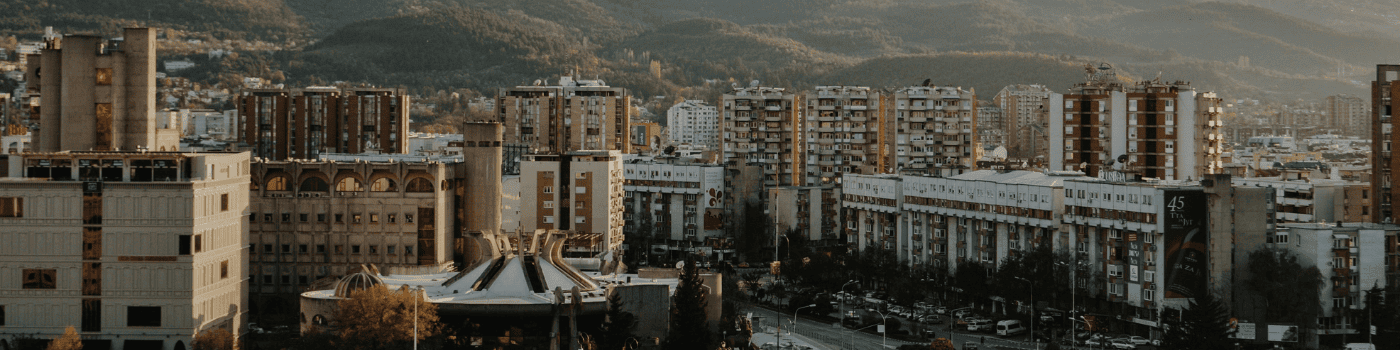 Macedonian Program